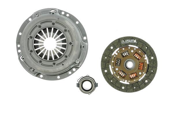 Kit d'embrayage AISIN ref. KD-017A